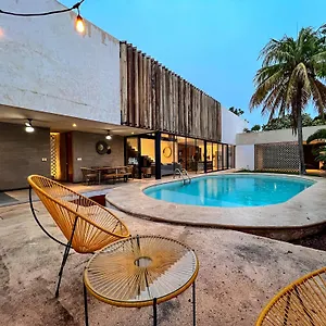  Holiday home Casa Concordia